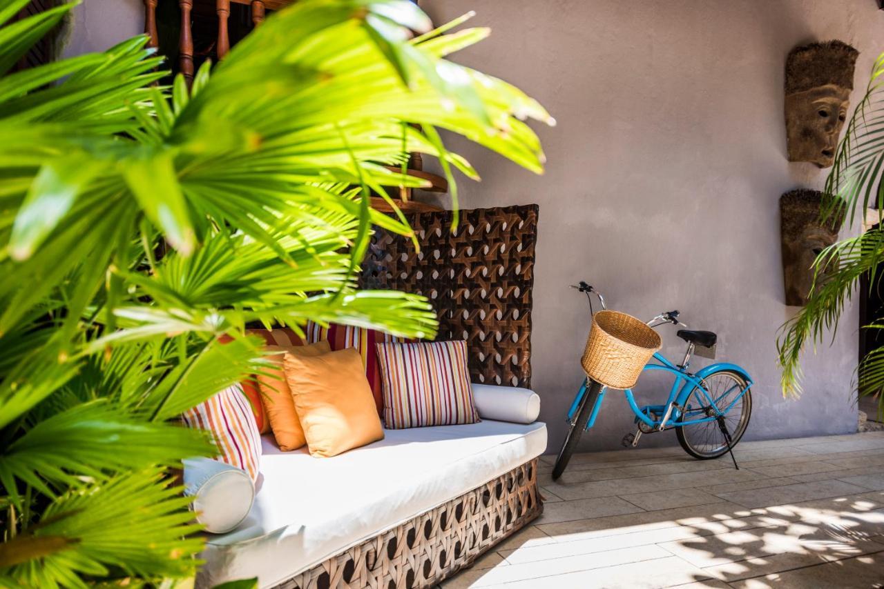 Hotel Ananda Boutique - Cosmos
