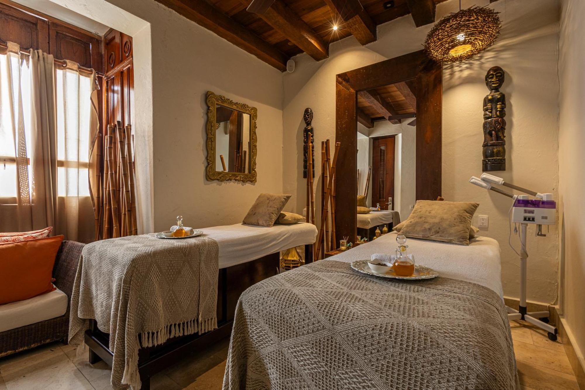 Hotel Ananda Boutique - Cosmos 5*