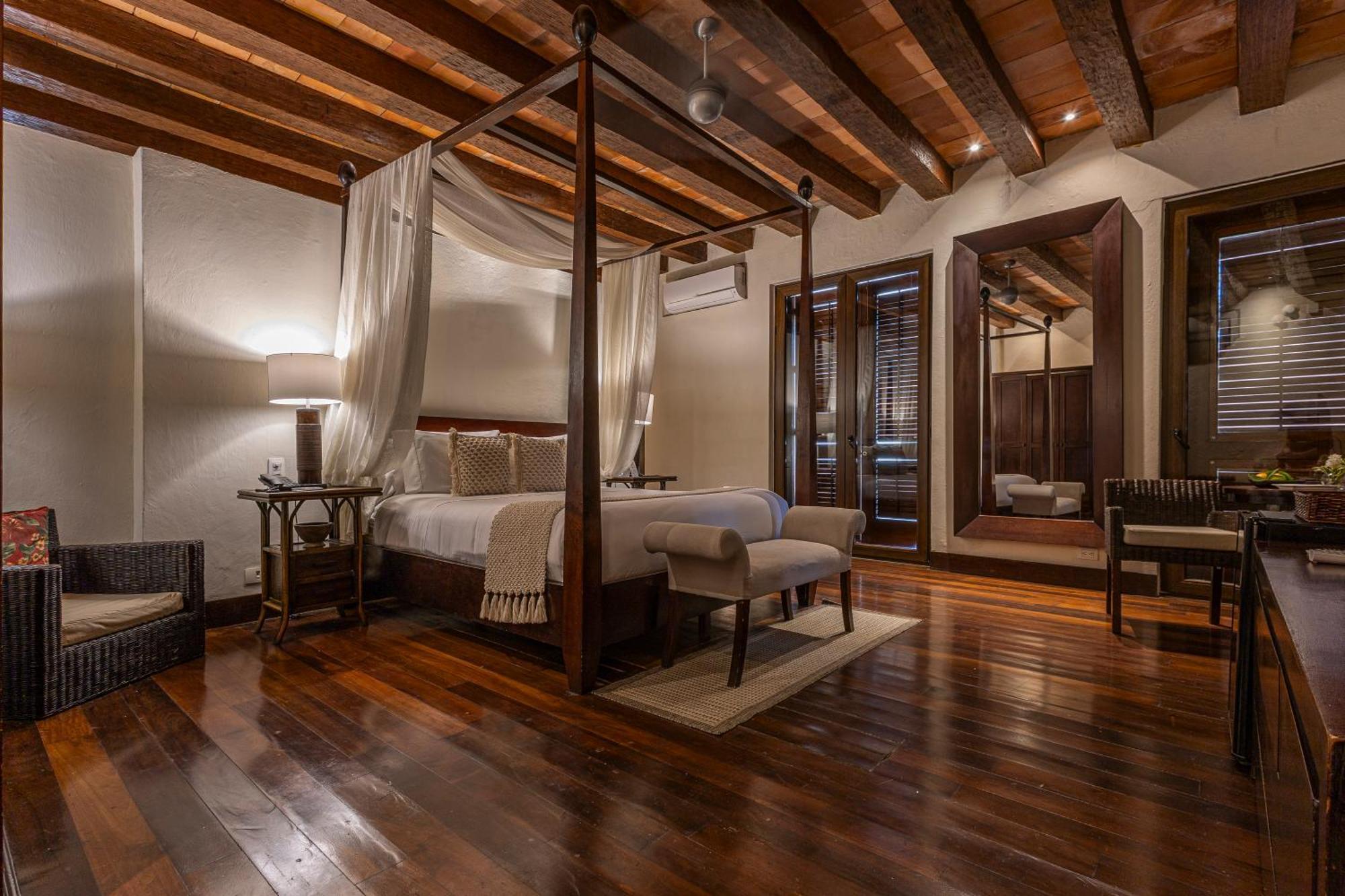 Hotel Ananda Boutique - Cosmos Cartagena