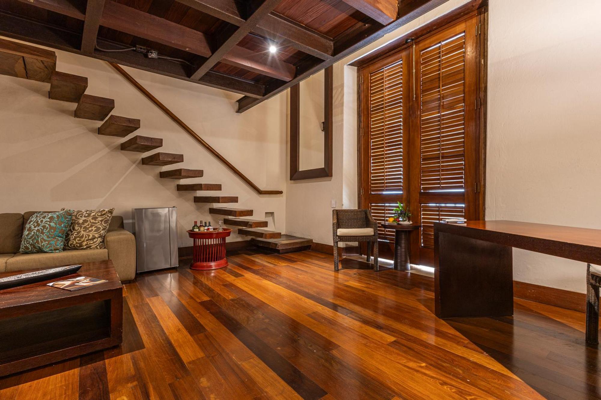Ananda Boutique - Cosmos Hotel Cartagena