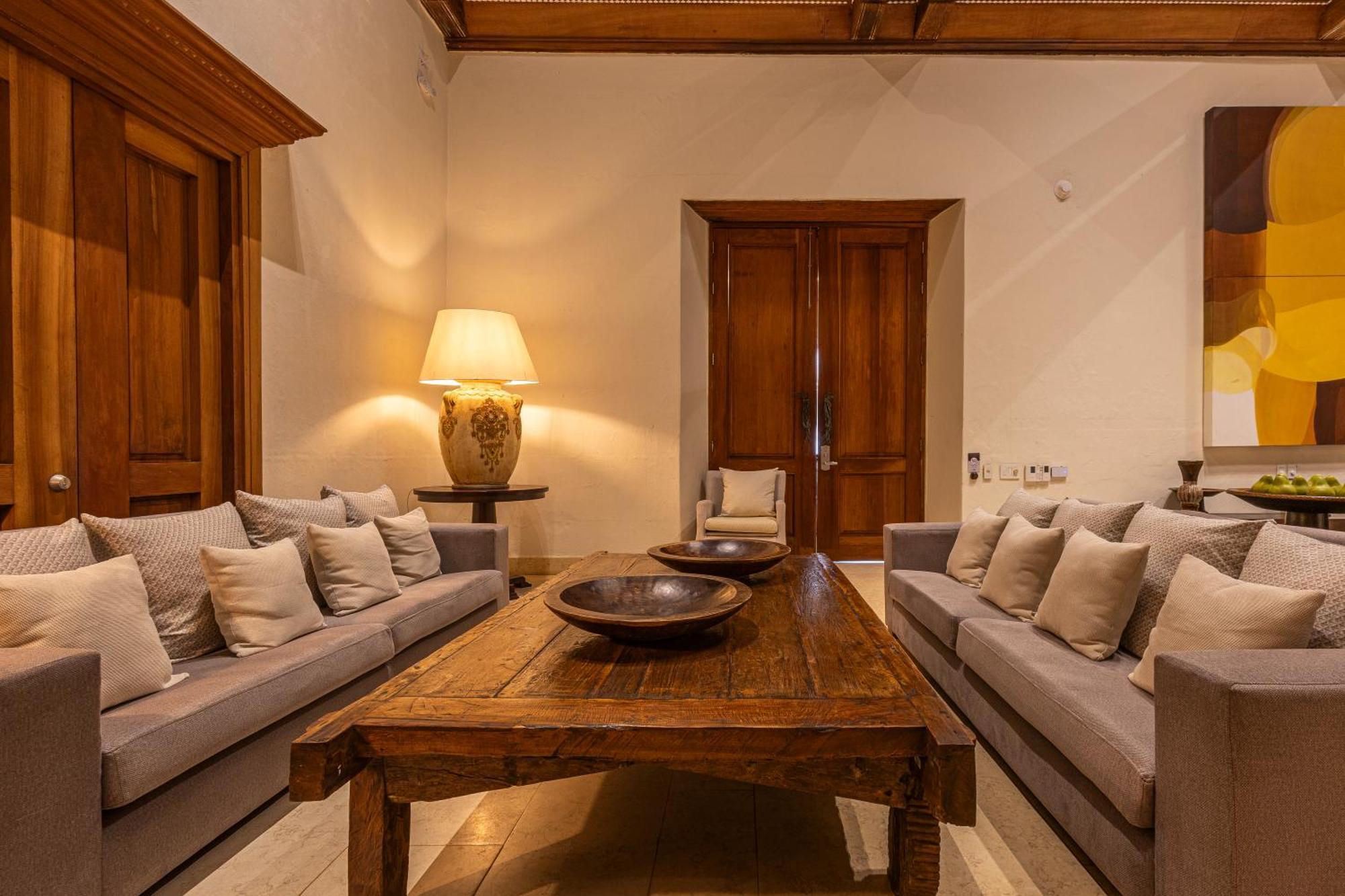 Ananda Boutique - Cosmos Hotel Cartagena