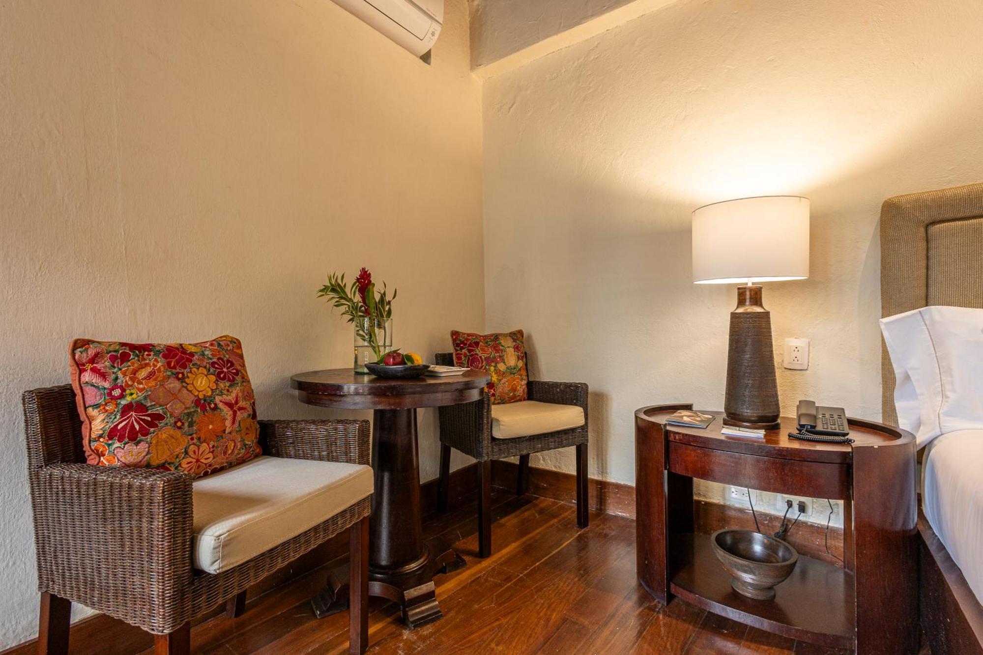 Ananda Boutique - Cosmos 5* Cartagena