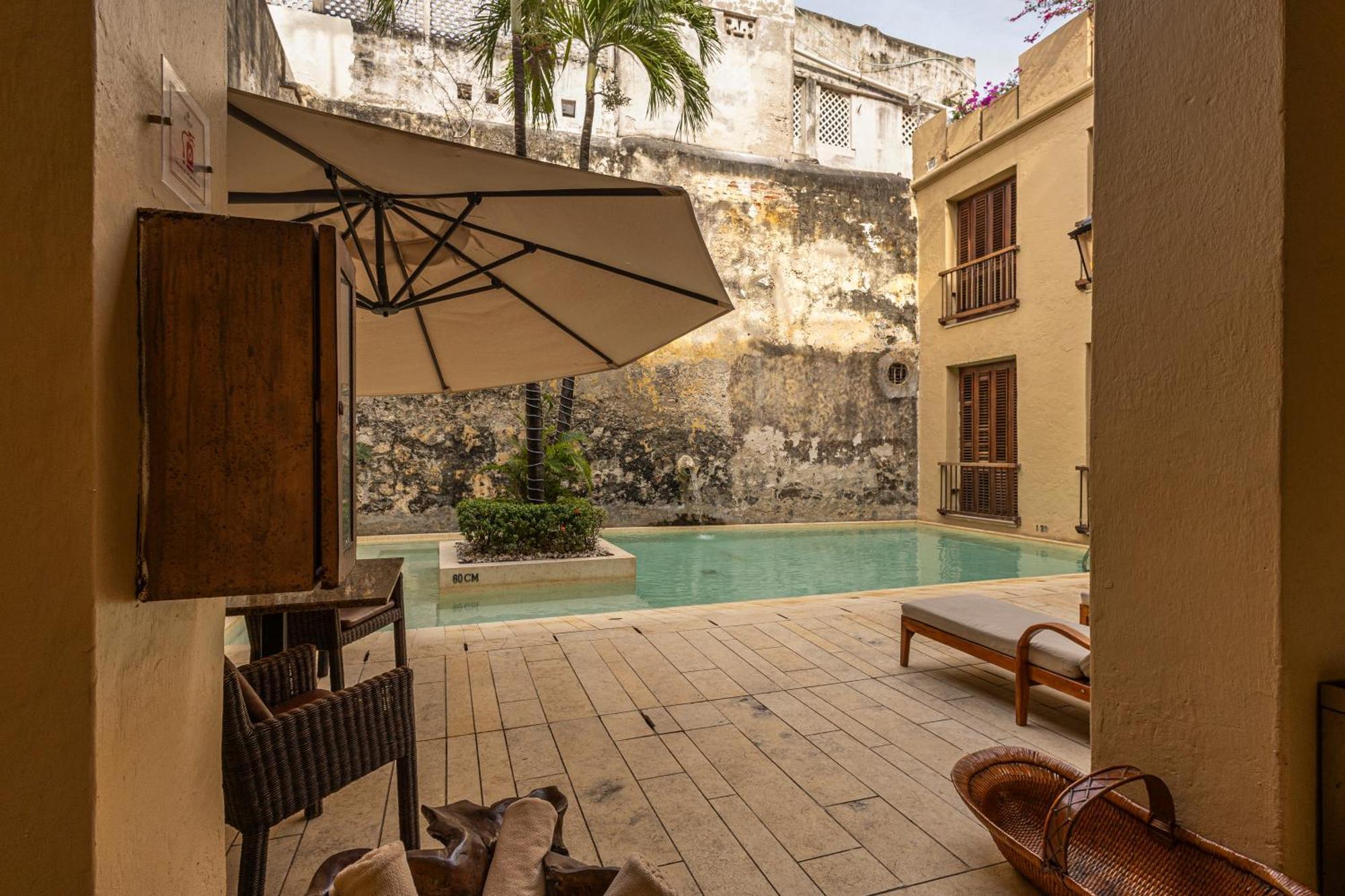 Hotel Ananda Boutique - Cosmos 5*