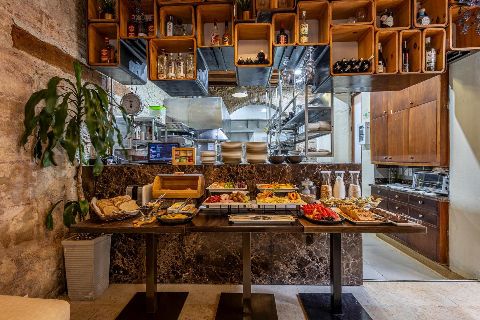 Ananda Boutique - Cosmos 5*