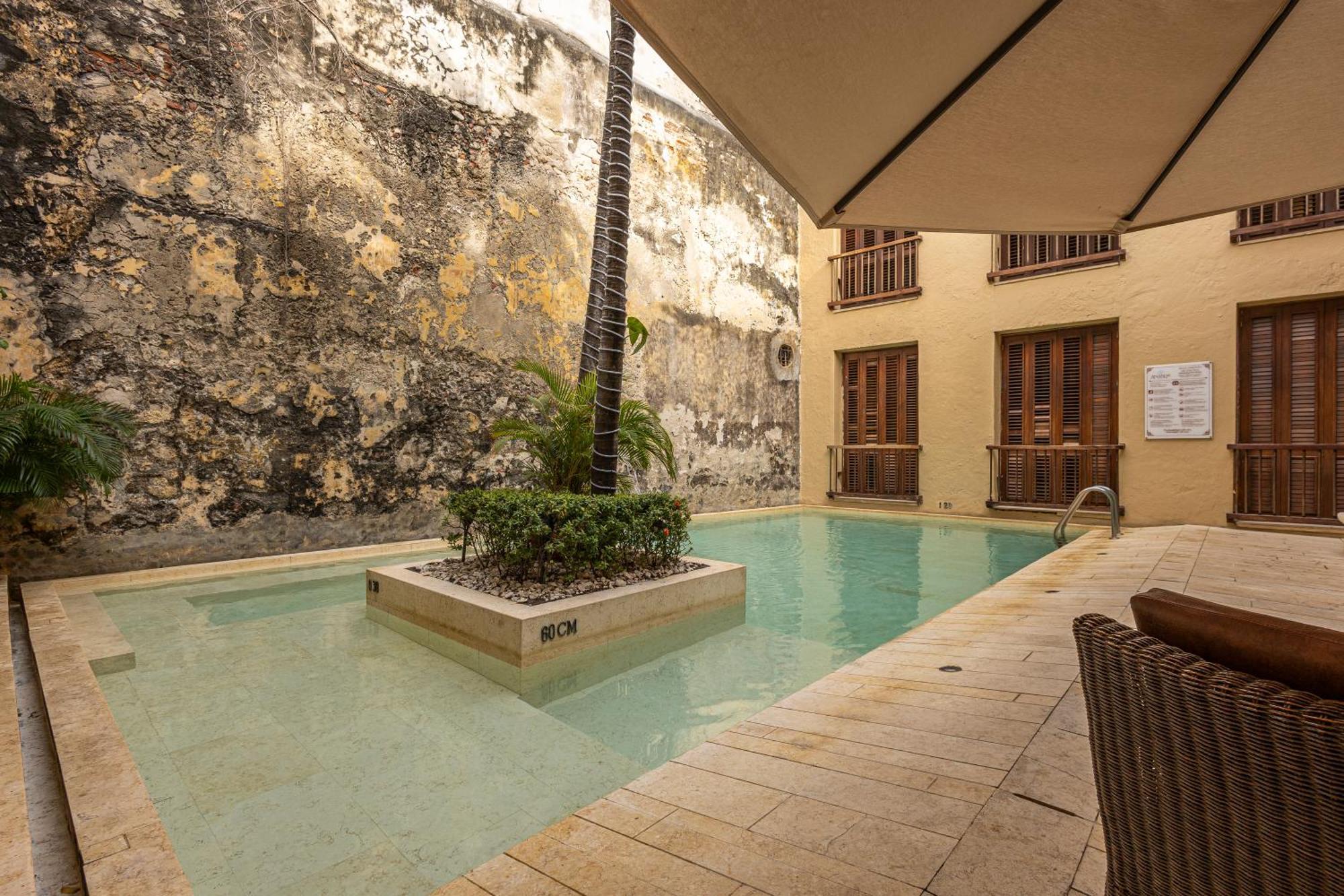 Ananda Boutique - Cosmos Hotel Cartagena