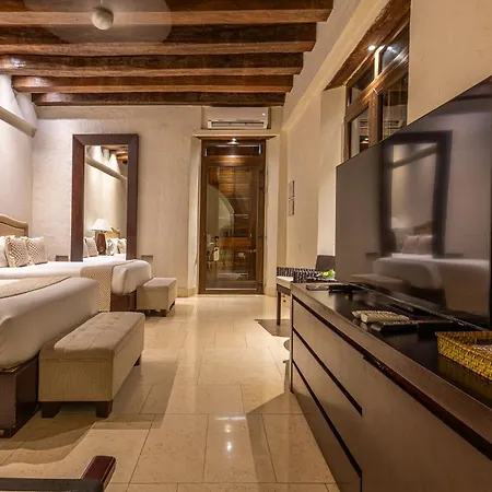 Ananda Hotel Boutique Cartagena Exterior photo