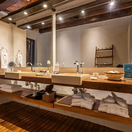 Ananda Hotel Boutique Cartagena Exterior photo