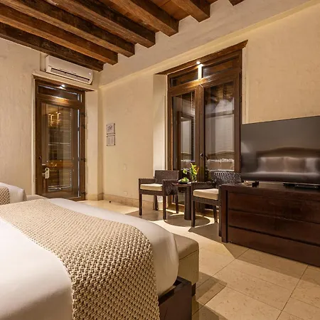 Ananda Hotel Boutique Cartagena Exterior photo