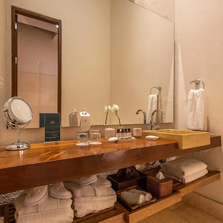 Ananda Hotel Boutique Cartagena Exterior photo
