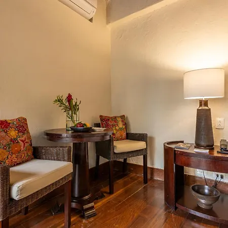 Ananda Hotel Boutique Cartagena Exterior photo
