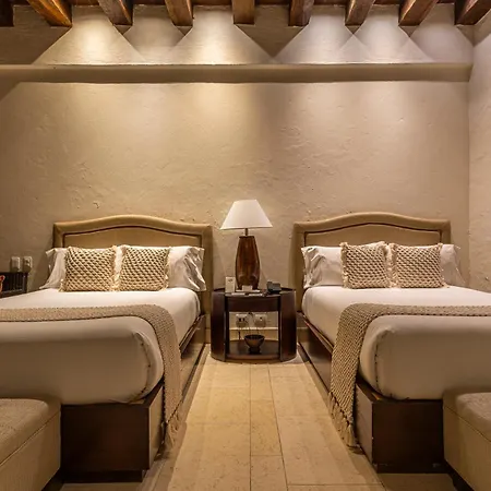 Ananda Hotel Boutique Cartagena Exterior photo
