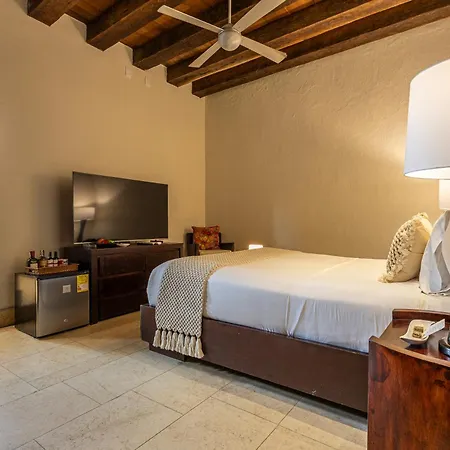 Ananda Hotel Boutique Cartagena Exterior photo