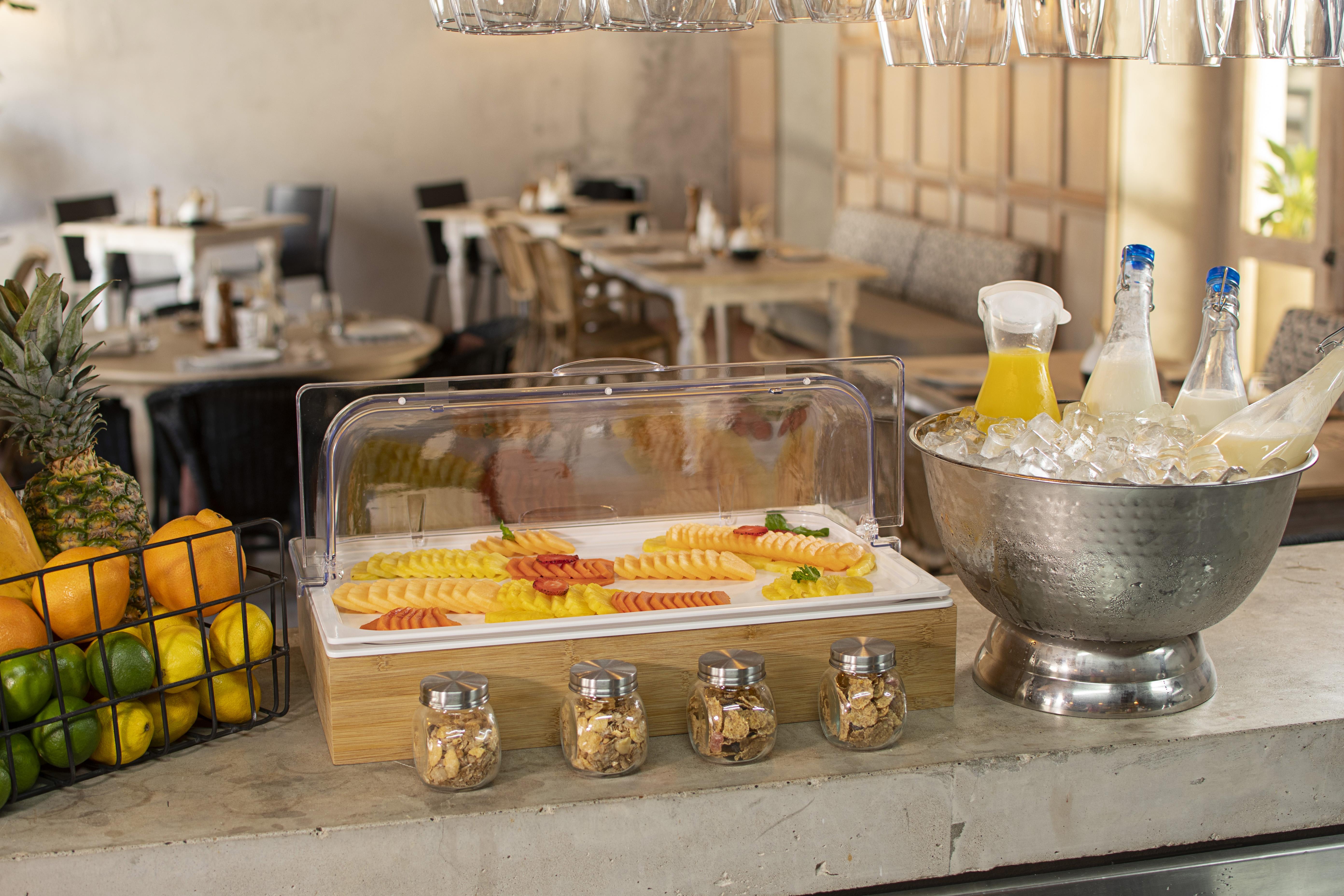 Hotel Ananda Boutique - Cosmos 5*