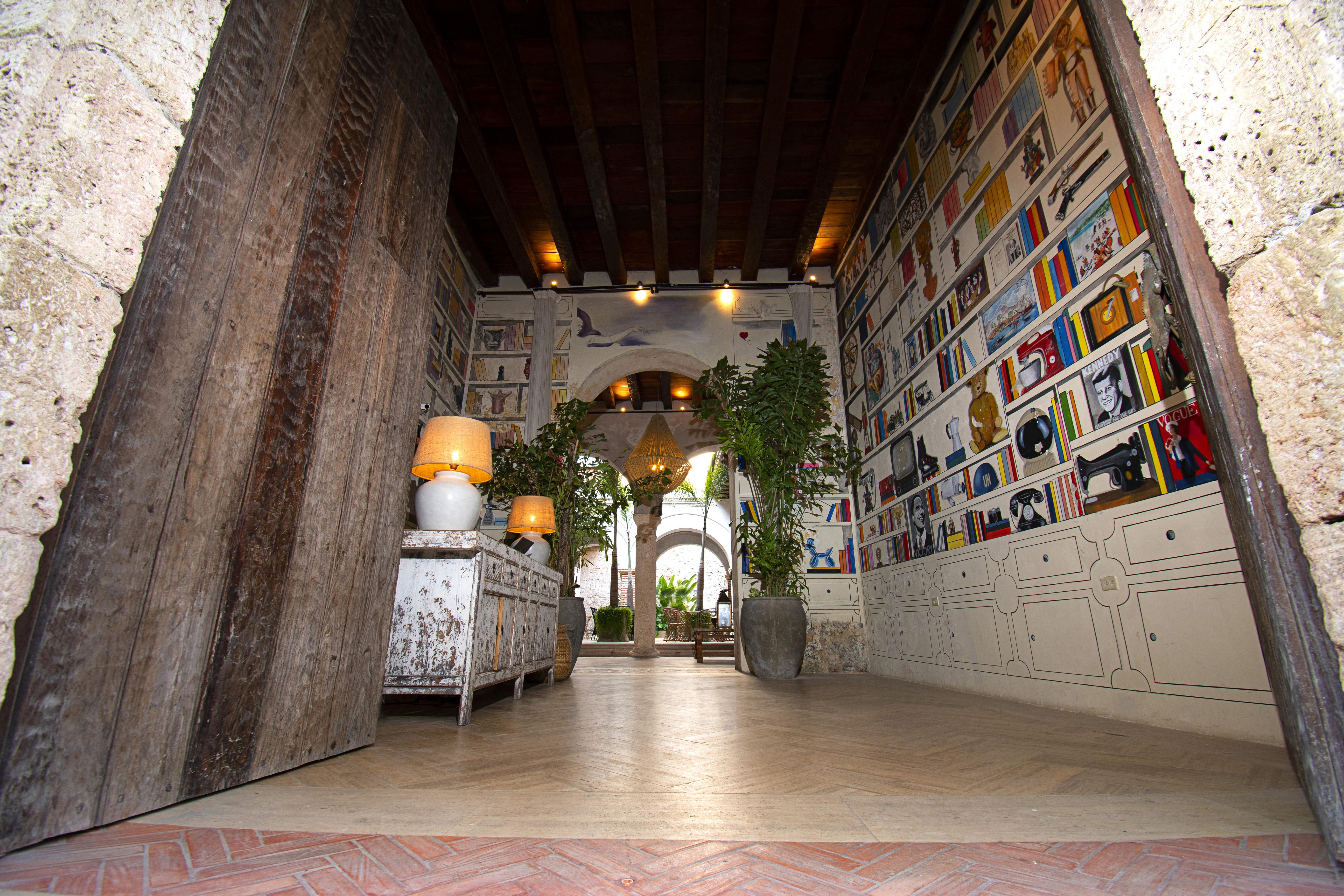 Hotel Ananda Boutique - Cosmos 5*