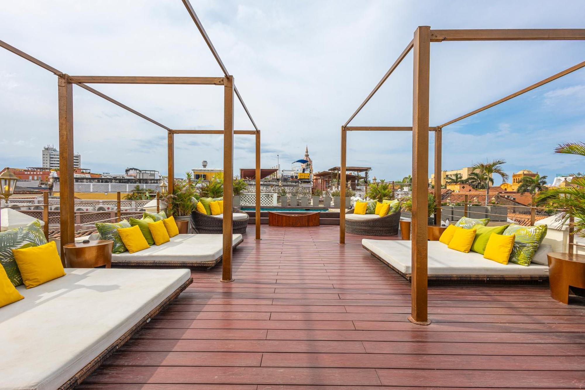 Hotel Ananda Boutique - Cosmos 5*