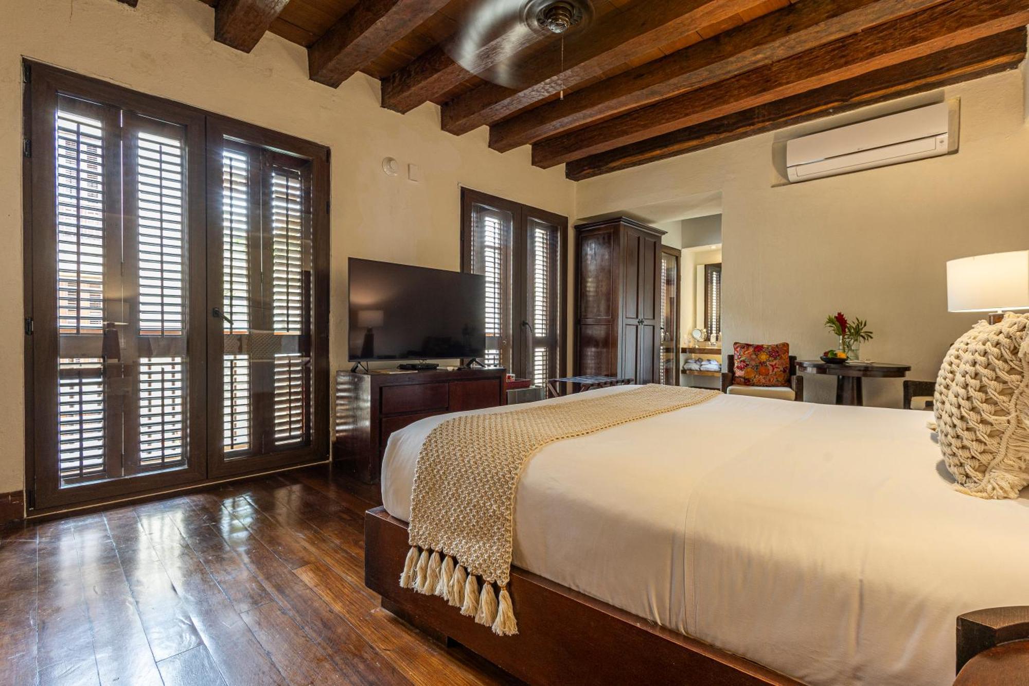 Hotel Ananda Boutique - Cosmos