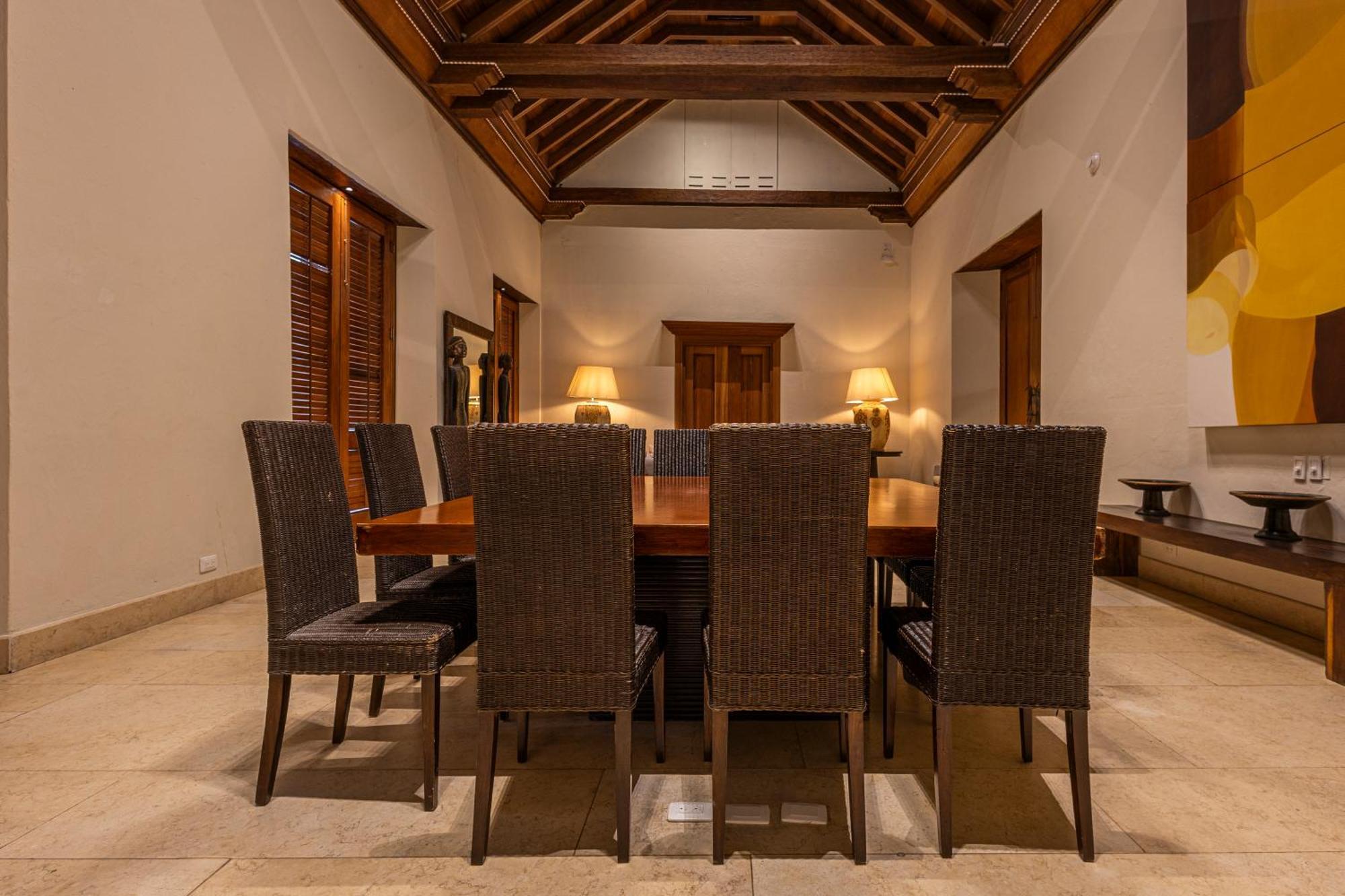 Ananda Boutique - Cosmos 5*
