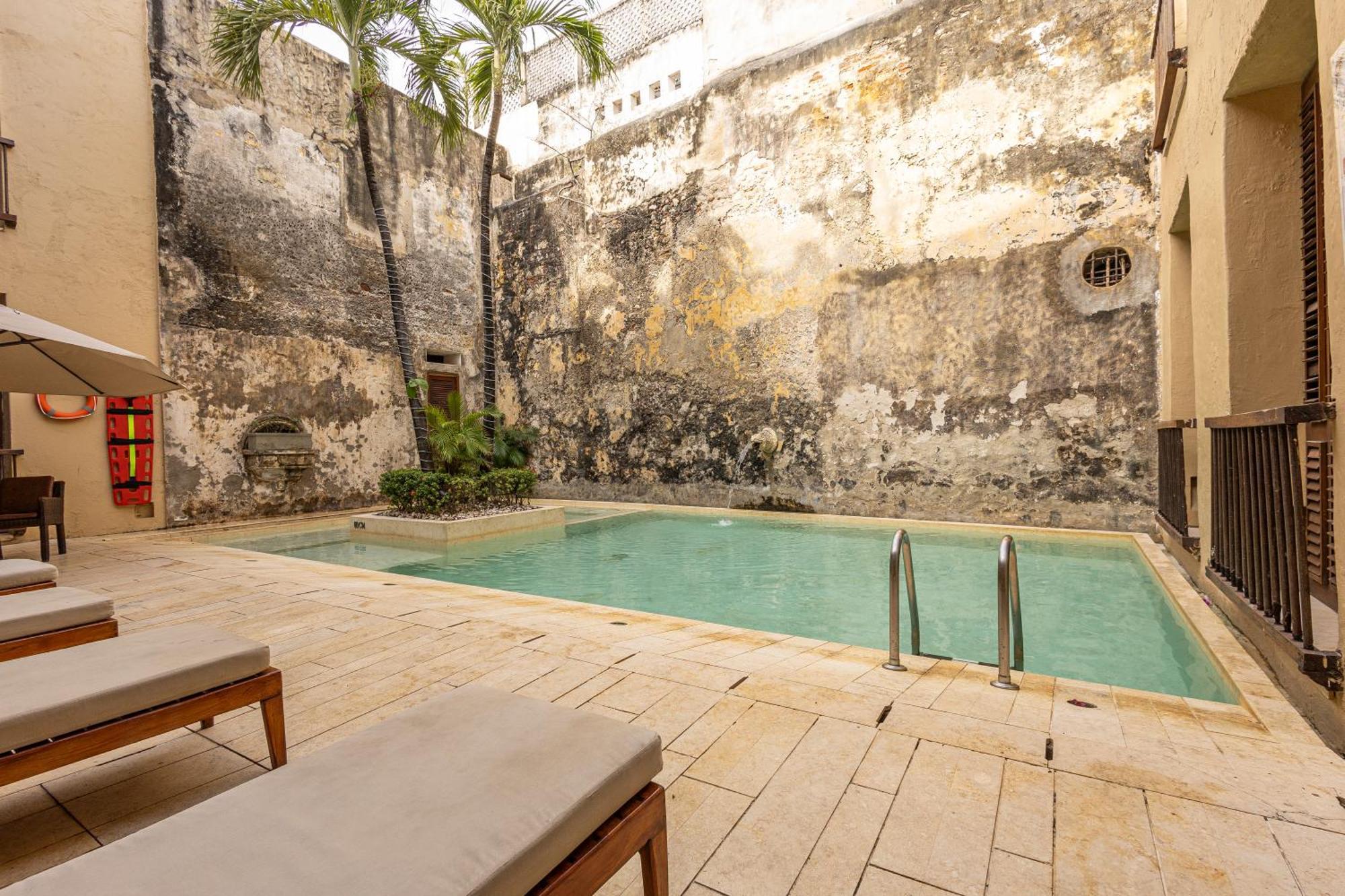 Ananda Boutique Cartagena (Kolumbien)
